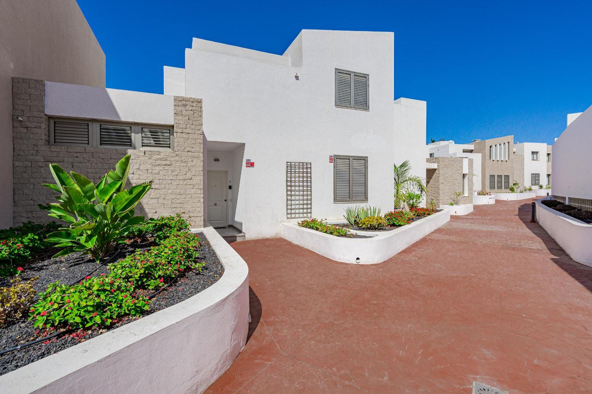 Villa Elisabetta, Luxury Villa With Heated Pool Ocean View In Adeje, Tenerife Адехе Экстерьер фото